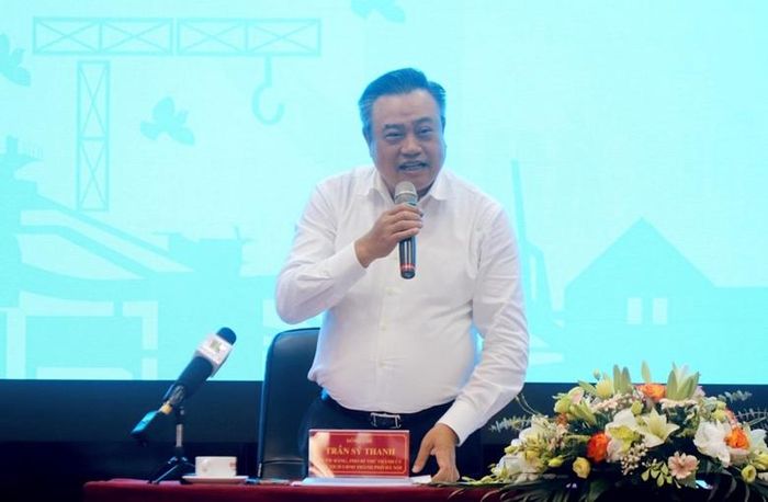 Chủ tịch UBND TP Hà Nội sẽ đối thoại với thanh niên về chuyển đổi số